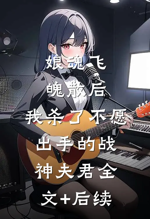 娘魂飞魄散后，我杀了不愿出手的战神夫君全文+后续