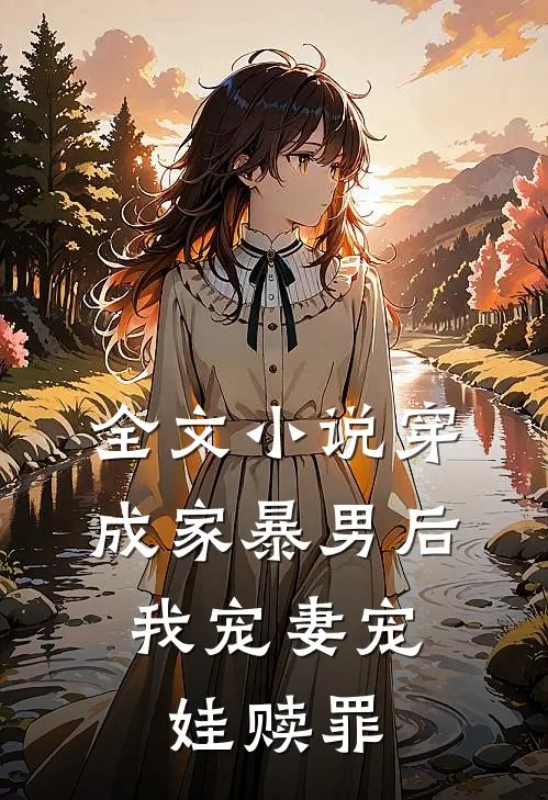 全文穿成家暴男后,我宠妻宠娃赎罪