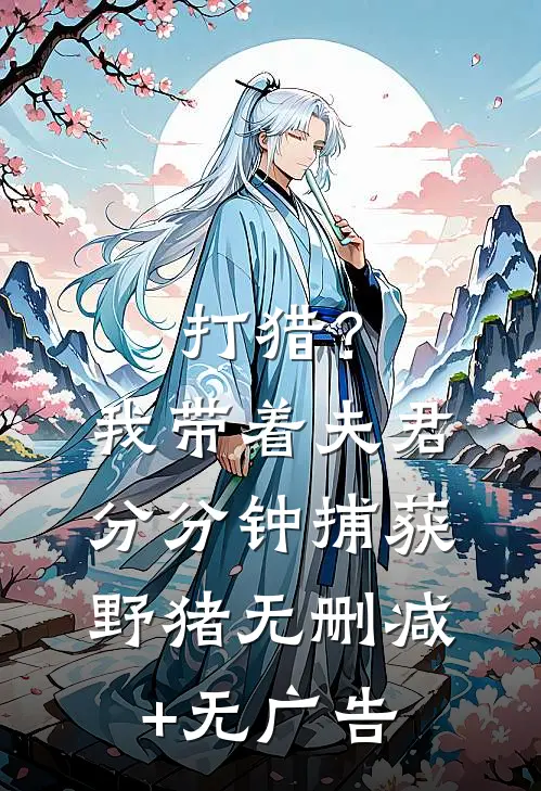 打猎？我带着夫君分分钟捕获野猪无删减+无广告