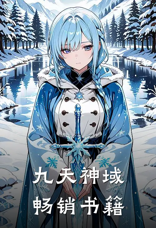 九天神域畅销书籍