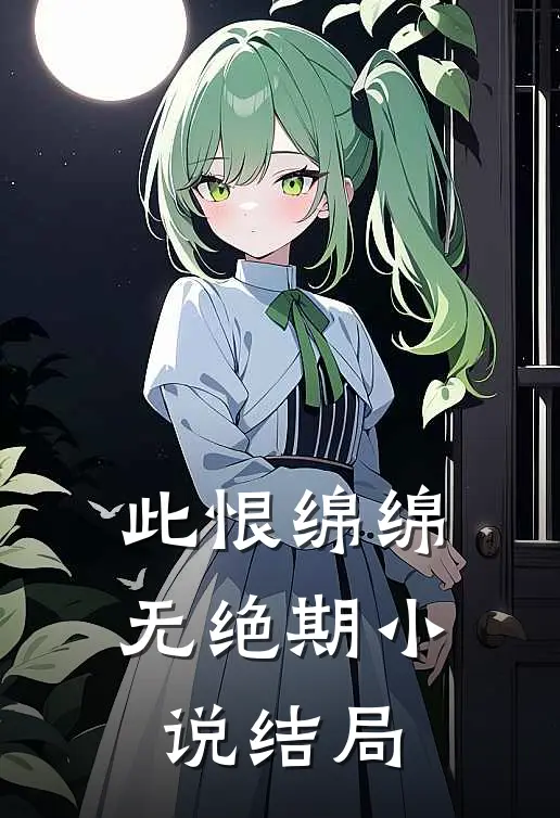 此恨绵绵无绝期小说结局