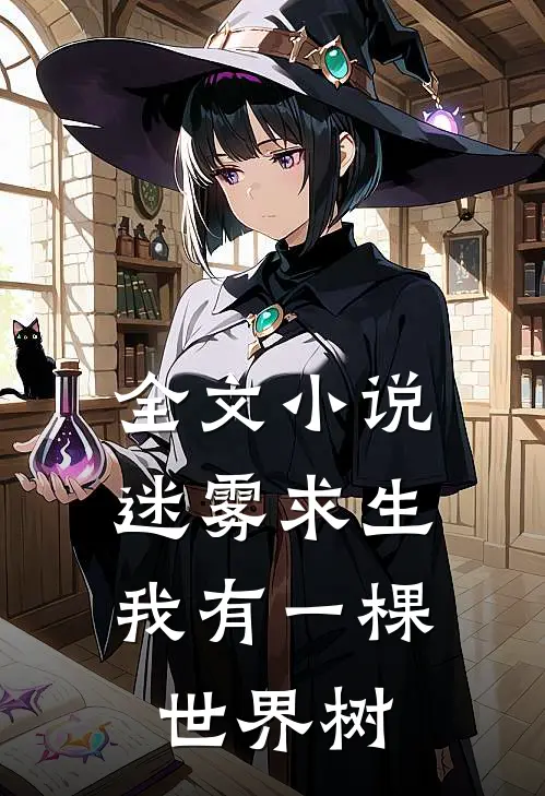全文小说迷雾求生：我有一棵世界树