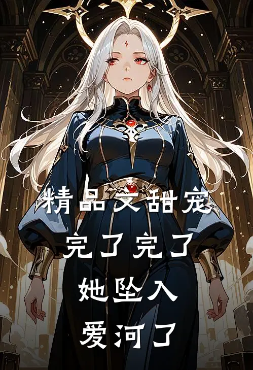 精品文甜宠：完了完了，她坠入爱河了