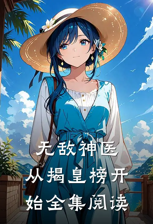 无敌神医：从揭皇榜开始全集阅读