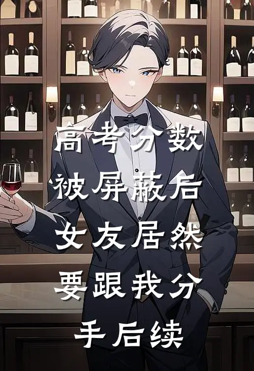 高考分数被屏蔽后，女友居然要跟我分手后续