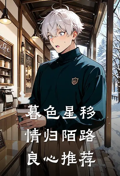 暮色星移，情归陌路良心推荐