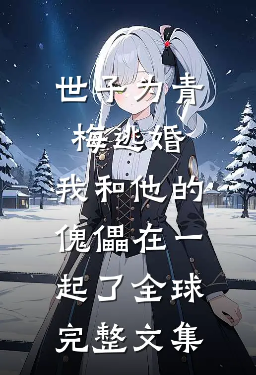世子为青梅逃婚，我和他的傀儡在一起了全球完整文集