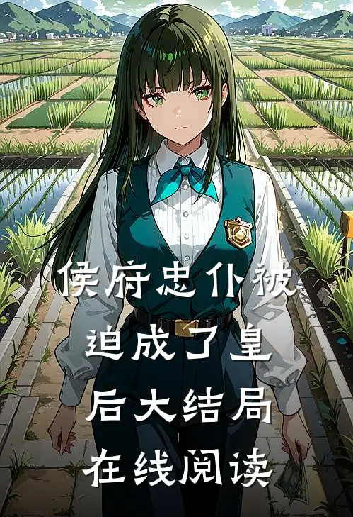 侯府忠仆被迫成了皇后大结局在线阅读