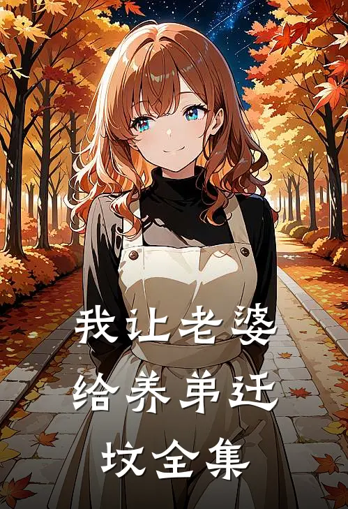 我让老婆给养弟迁坟全集