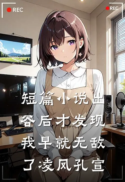 短篇小说出谷后才发现,我早就无敌了凌凤孔宣