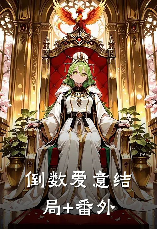 倒数爱意结局+番外