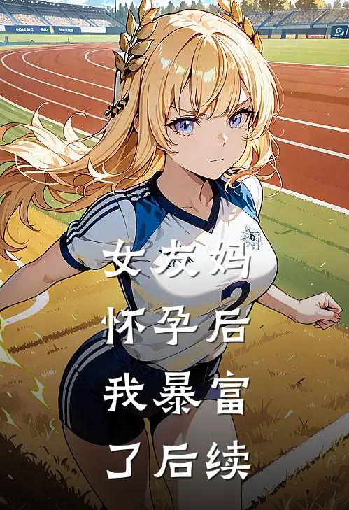 女友妈怀孕后，我暴富了后续