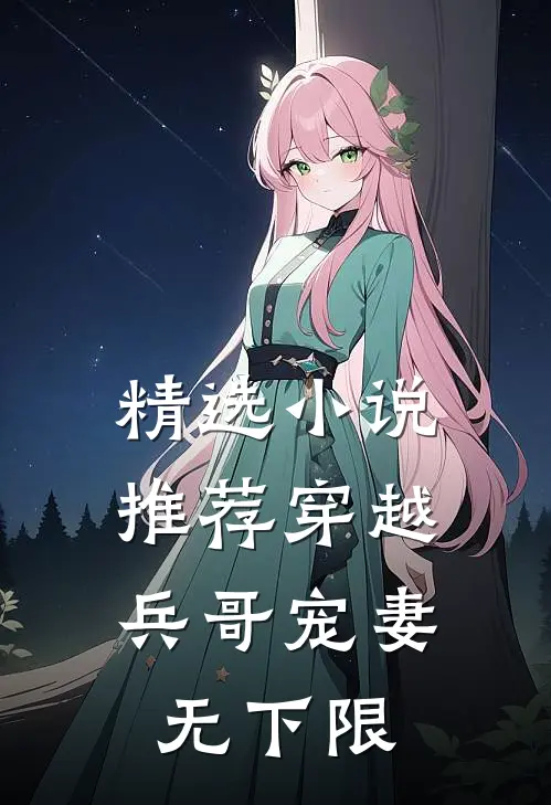 精选小说推荐穿越：兵哥宠妻无下限