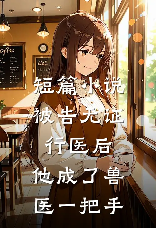 短篇小说被告无证行医后，他成了兽医一把手