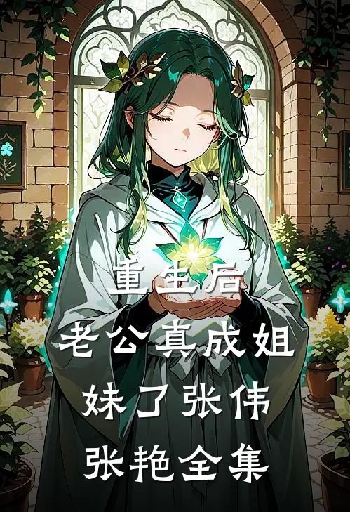 重生后，老公真成姐妹了张伟张艳 全集