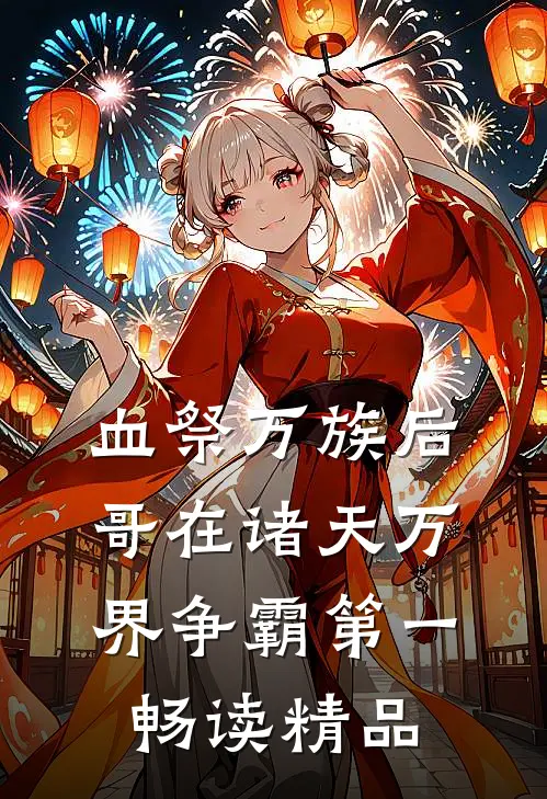 血祭万族后，哥在诸天万界争霸第一畅读精品