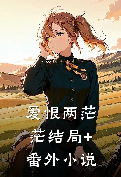 爱恨两茫茫结局+番外小说