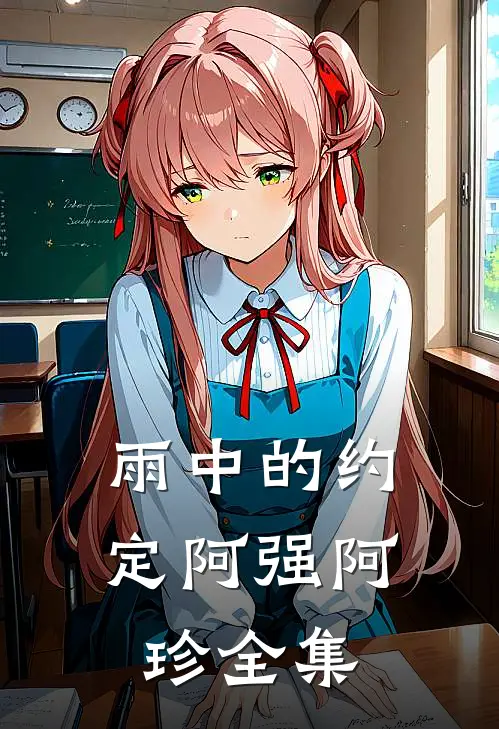 《雨中的约定》阿强阿珍 全集