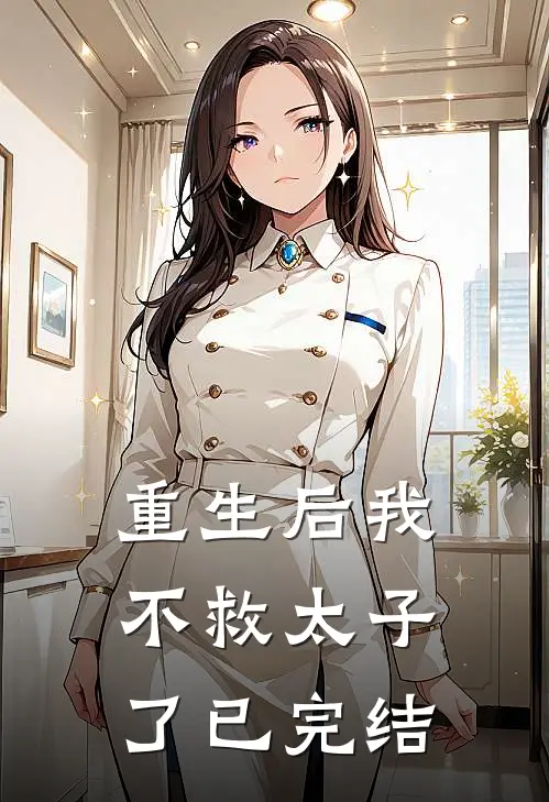 重生后我不救太子了已完结