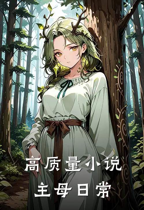 高质量小说主母日常