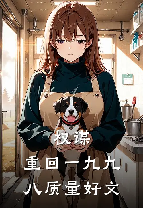 权谋：重回一九九八质量好文