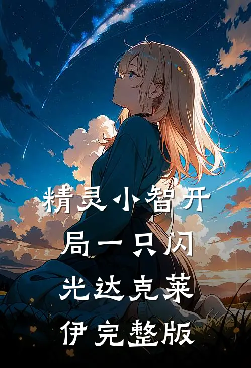 精灵小智开局一只闪光达克莱伊完整版