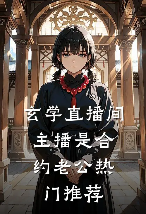 玄学直播间：主播是合约老公热门推荐