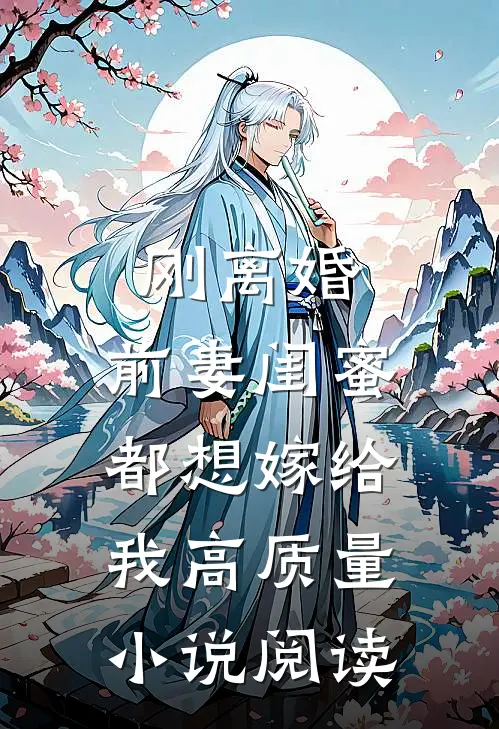 刚离婚，前妻闺蜜都想嫁给我高质量小说阅读
