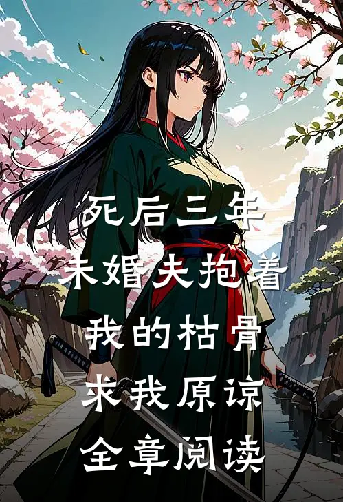 死后三年，未婚夫抱着我的枯骨求我原谅全章阅读