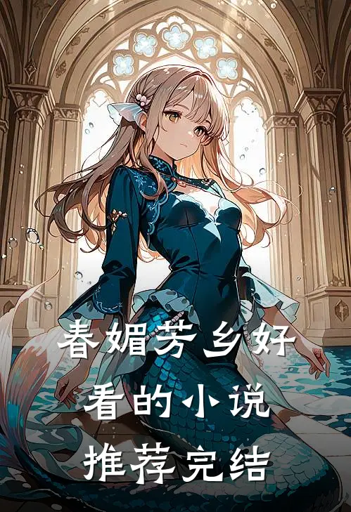 春媚芳乡好看的小说推荐完结