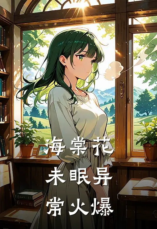 海棠花未眠异常火爆