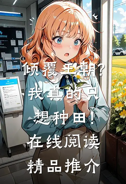 倾覆王朝?我真的只想种田!在线阅读精品推介