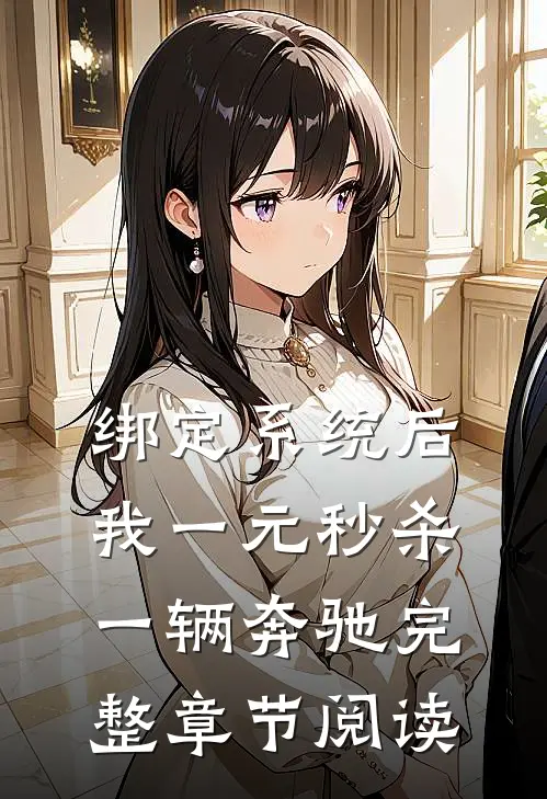 绑定系统后，我一元秒杀一辆奔驰完整章节阅读