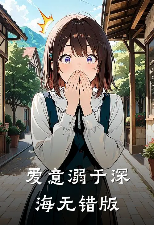 爱意溺于深海无错版