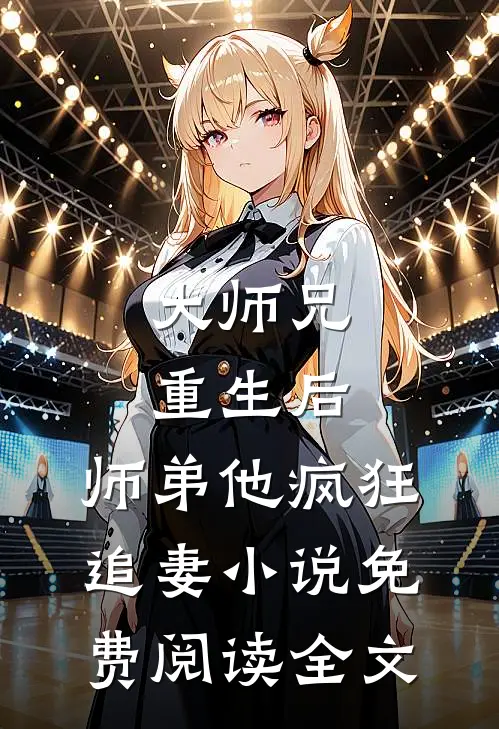 大师兄重生后，师弟他疯狂追妻小说免费阅读全文