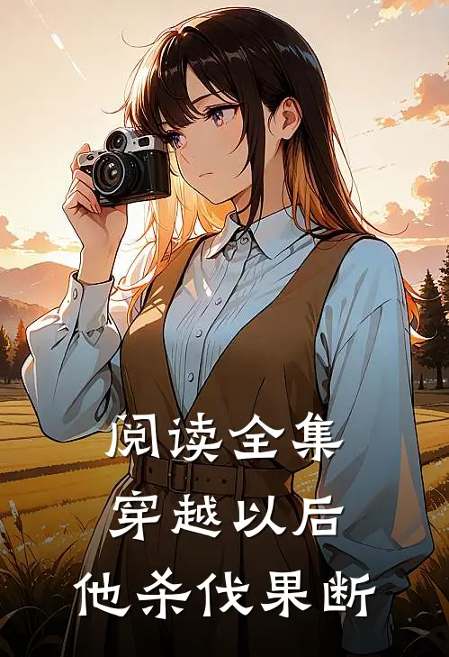 阅读全集穿越以后，他杀伐果断