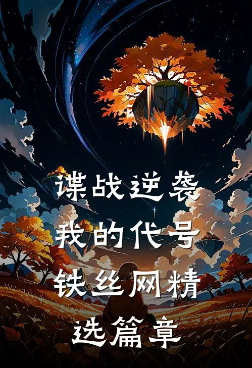谍战逆袭：我的代号铁丝网精选篇章