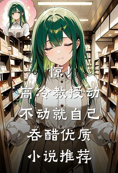 惊！高冷教授动不动就自己吞醋优质小说推荐