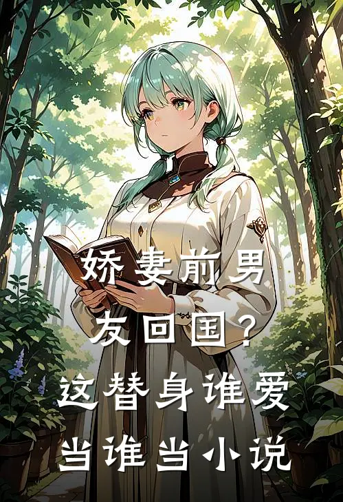 娇妻前男友回国？这替身谁爱当谁当小说