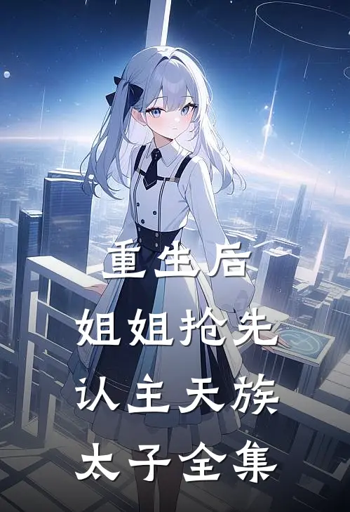 重生后，姐姐抢先认主天族太子 全集