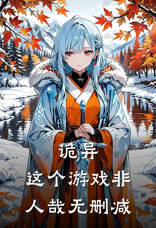 诡异：这个游戏非人哉无删减