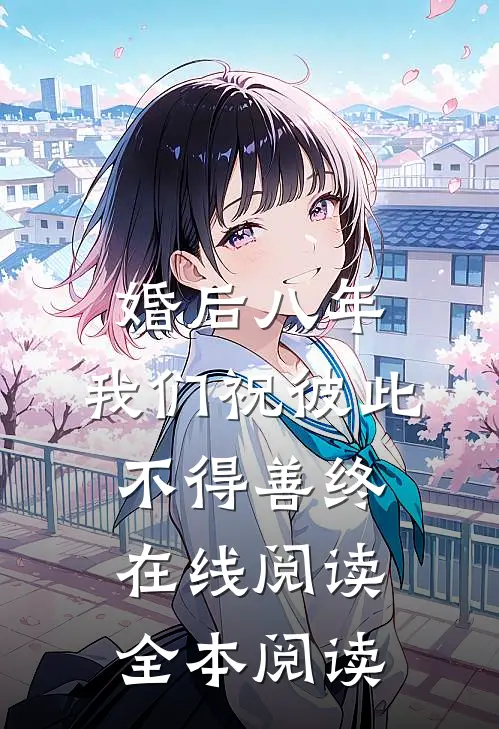 婚后八年，我们祝彼此不得善终在线阅读全本阅读