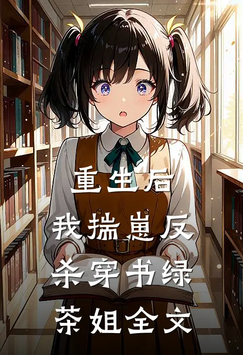 重生后，我揣崽反杀穿书绿茶姐全文