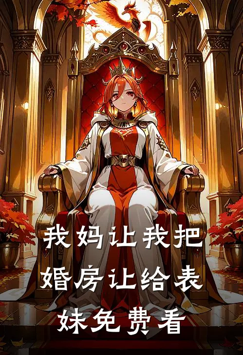 我妈让我把婚房让给表妹免费看