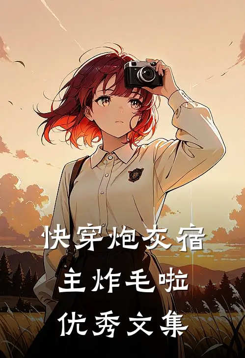 快穿炮灰宿主炸毛啦优秀文集