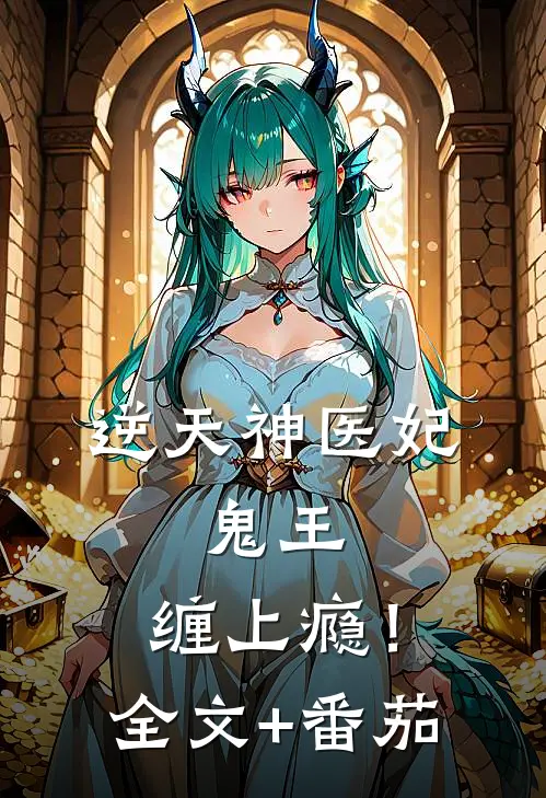 逆天神医妃：鬼王，缠上瘾！全文+番茄