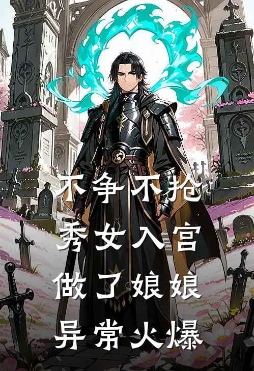 不争不抢，秀女入宫做了娘娘异常火爆