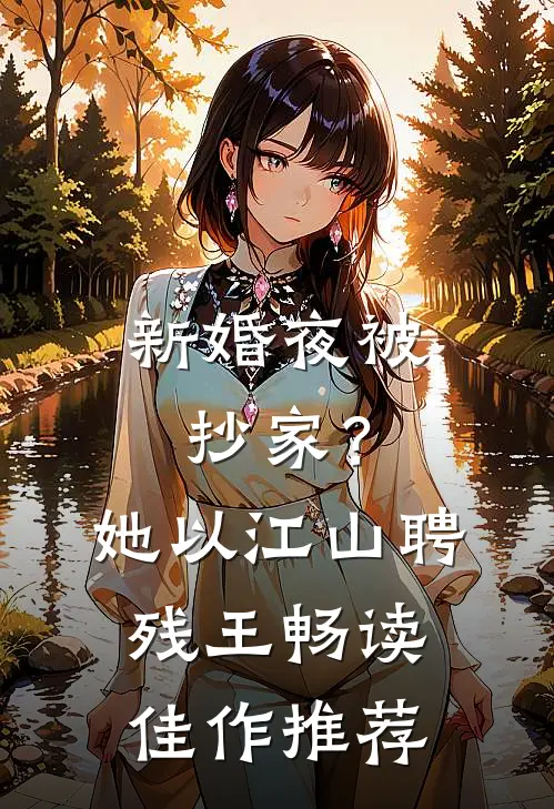 新婚夜被抄家？她以江山聘残王畅读佳作推荐