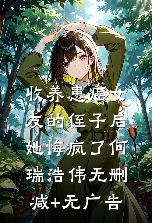 收养患癌女友的侄子后，她悔疯了何瑞浩伟无删减+无广告