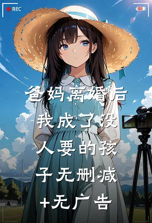 爸妈离婚后，我成了没人要的孩子无删减+无广告